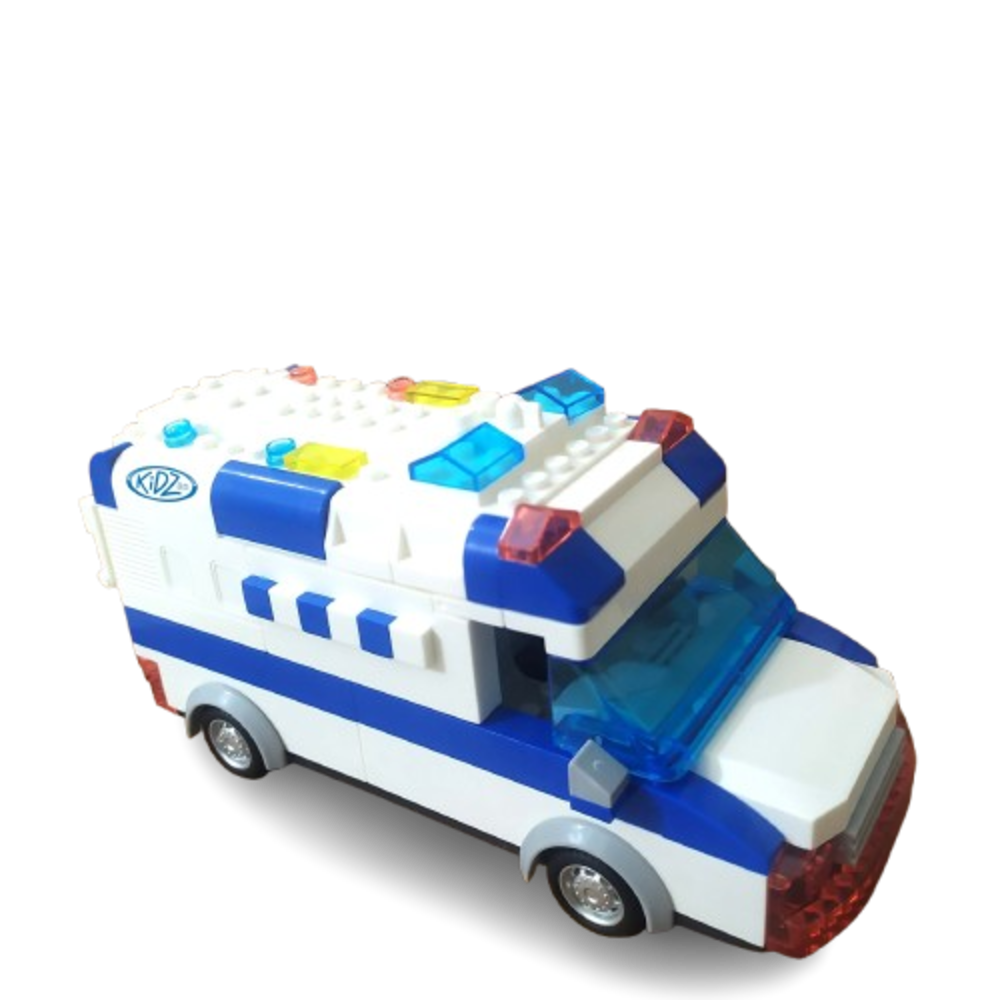 lego-car-removebg-preview (1) Lego car - Image 1
