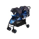 BBH Twin Baby strollers