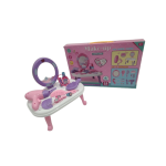 Make-up Dressing table