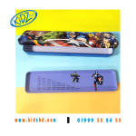 Pencil Box A