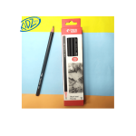 TITI 2B Pencil 12 pcs