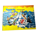 Drawing Book
