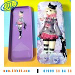 Pencil Box B
