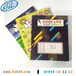 Good Life Khata 3 pcs