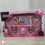 Tea set TIN - Image 2