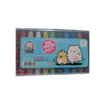 Oil Pastel Color 12 pcs