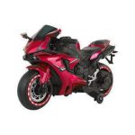 Baby Bike R1-QD1900S colo-Red