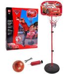 Basketball Play Set 2 in 1