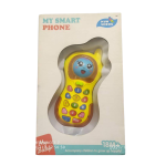 Kids Baby Musical Smart Phone
