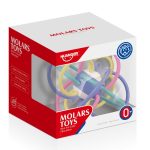 Huanger - Baby Molar Toys