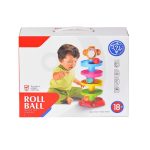Roll Ball toys (KBDRL)