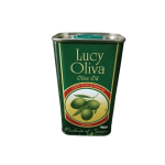 Lucy Oliv oil 150g