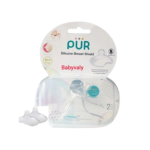 Pur Breast Silicone Shield (KBDPBSS)