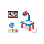 Spider-Man 2 Projector Painting (24 Pattern )