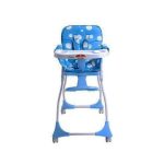 Feeding Chair With Wheel