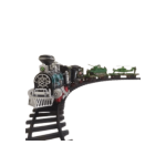 Train With Light - smoke & Sound 1 pcs