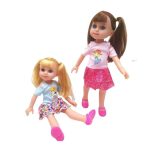 large Doll 1 PCS (KBDLD01)