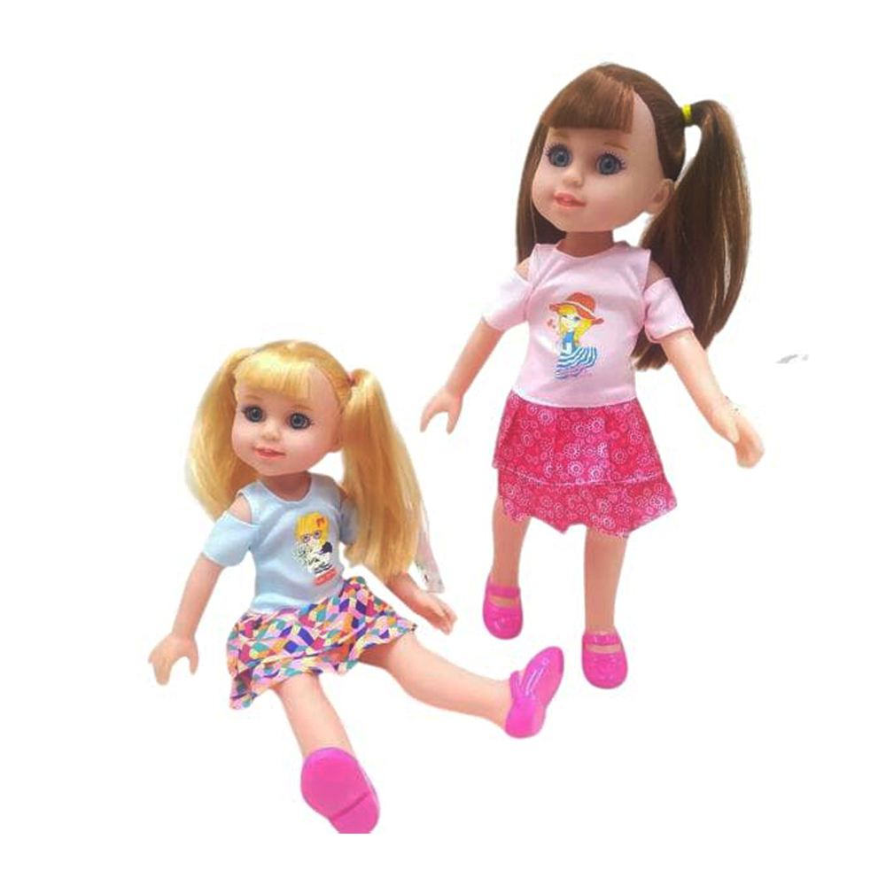 31 large Doll 1 PCS (KBDLD01) - Image 1