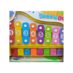 Xylophone with piano 8 Keys