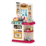 Kitchen Set Little Chef Large