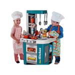 Talented chef Kitchen Set