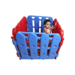 Kids Safety Fence 4 PCS SET