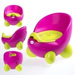 kids car potty