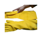 Rubber Hand Gloves