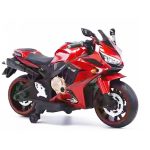 Baby Bike CBR color- Red