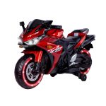 Baby Bike R3-888 Color-Red