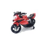 Baby Bike BMW mini color-Red