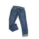Menz Denim Pant