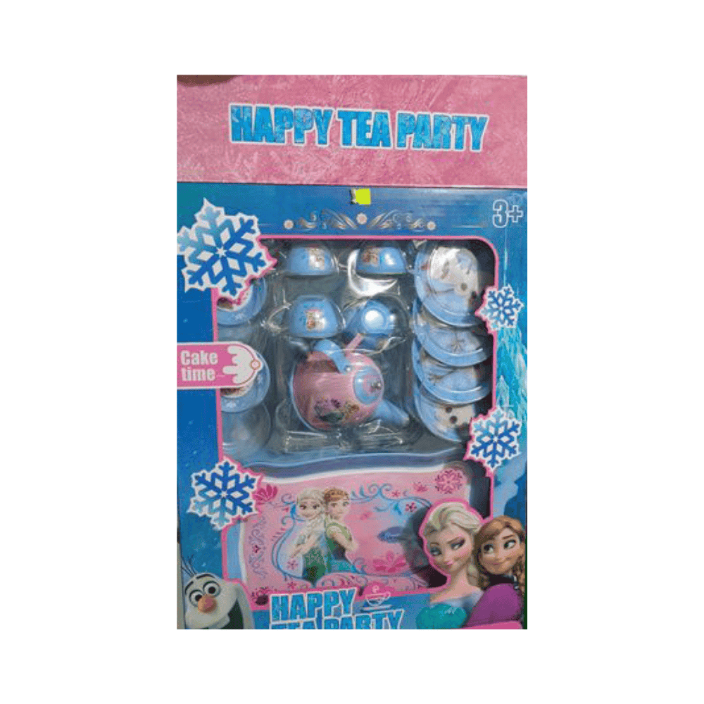 Untitled design - 2026-04-12T160811.955 Tea Set for kids - Image 1