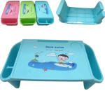 Baby plastic reading table