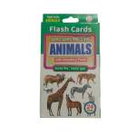 Flash Card - Animal 24 pcs