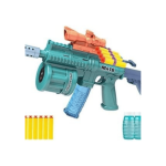 Multifunctional SoftToy Gun M416