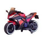 Baby Bike DLSo7 color-Red