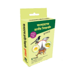 Flash card- National affairs of Bangladesh