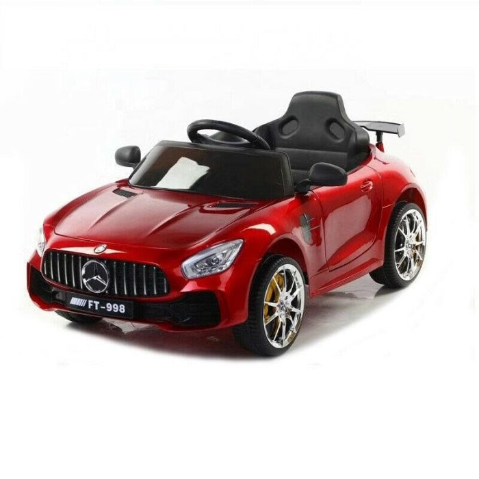 Baby Car R3000 Baby rechargeable Car - 998 - Kidz BD