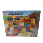 Minecraf 65009 – 400+pcs