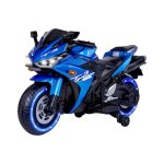 Baby Bike R3-888 color-Blue