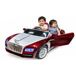Baby Car BJQ-819 - Image 3