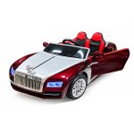 Baby Car BJQ-819