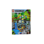 Minecraf 82003 – 651+pcs