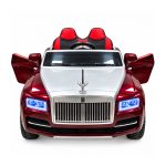 Baby Car BJQ-819 - Image 2