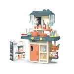 Kitchen Set 53 pcs set  (889-167)