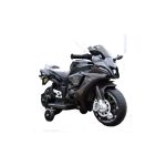 Baby Bike QD-6682 Grey