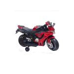 Baby Bike QD-6682 Red