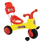 My Moto Bike Booster-Yellow