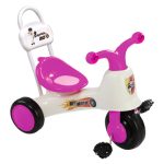 My Moto Bike Trolley- Pink